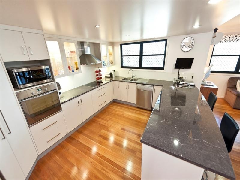 8 Murlay Avenue, Frenchville QLD 4701