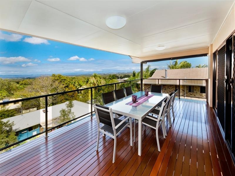 8 Murlay Avenue, Frenchville QLD 4701