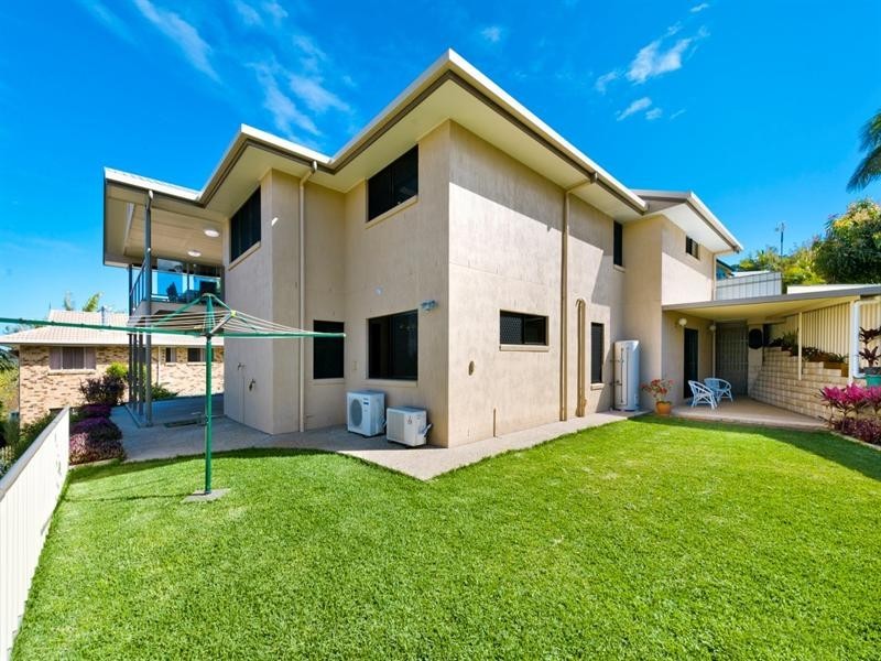 8 Murlay Avenue, Frenchville QLD 4701