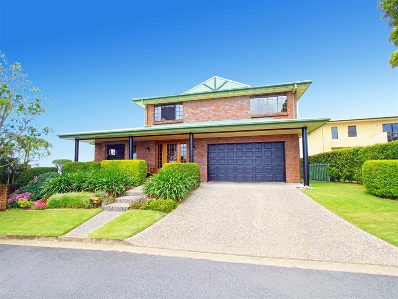 25 Sleipner Street, Mount Archer QLD 4701