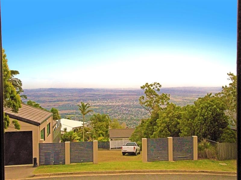 25 Sleipner Street, Mount Archer QLD 4701