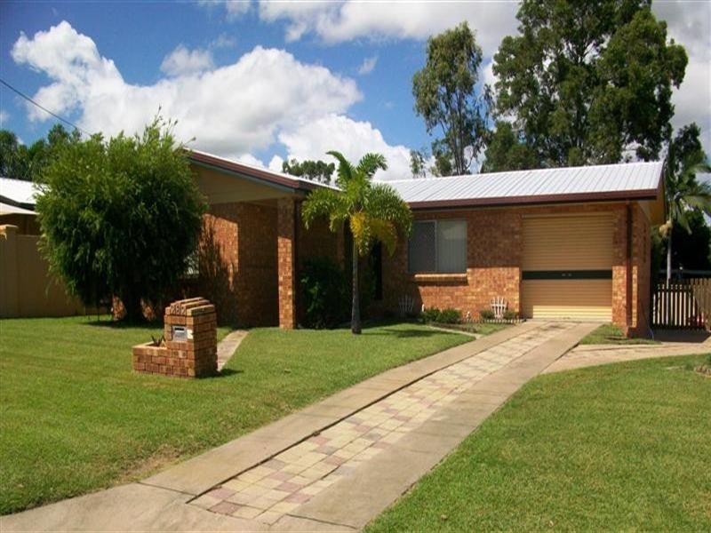 282 Bloxsom Street, Koongal QLD 4701