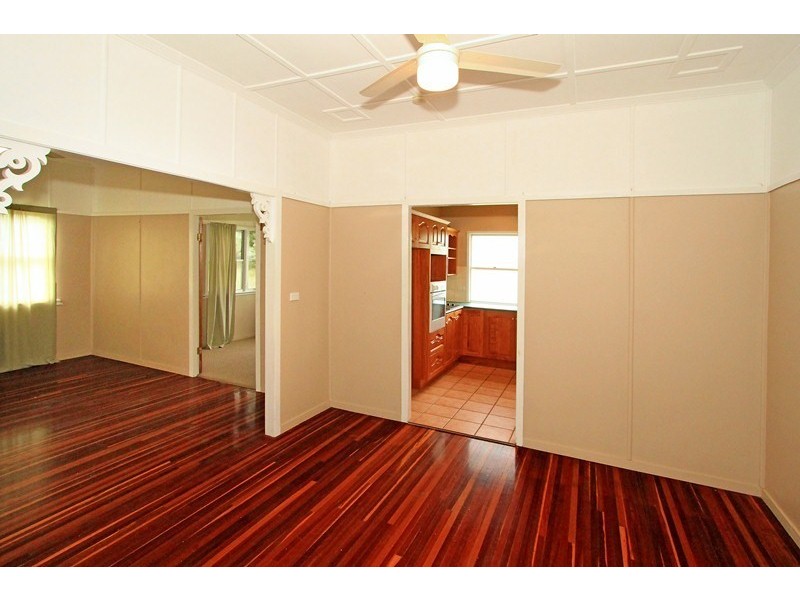 158 Simpson Street, Berserker QLD 4701