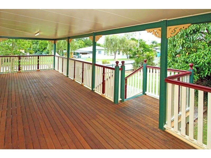 158 Simpson Street, Berserker QLD 4701