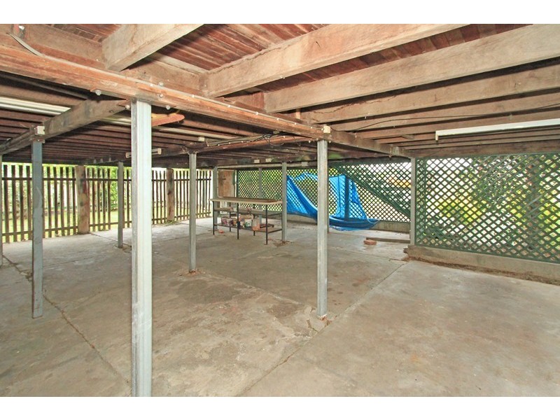 158 Simpson Street, Berserker QLD 4701