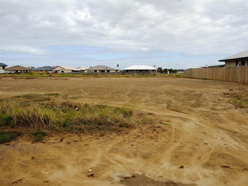 41 Amalfi Drive, Zilzie QLD 4710