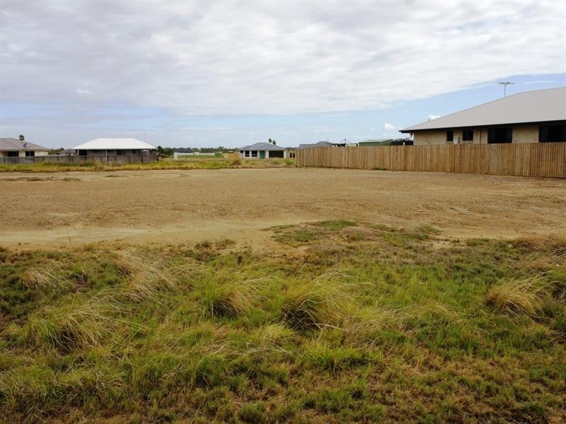 41 Amalfi Drive, Zilzie QLD 4710