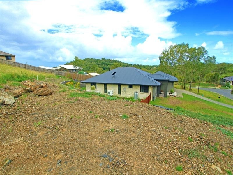 4 Bayliss Court, Taroomball QLD 4703