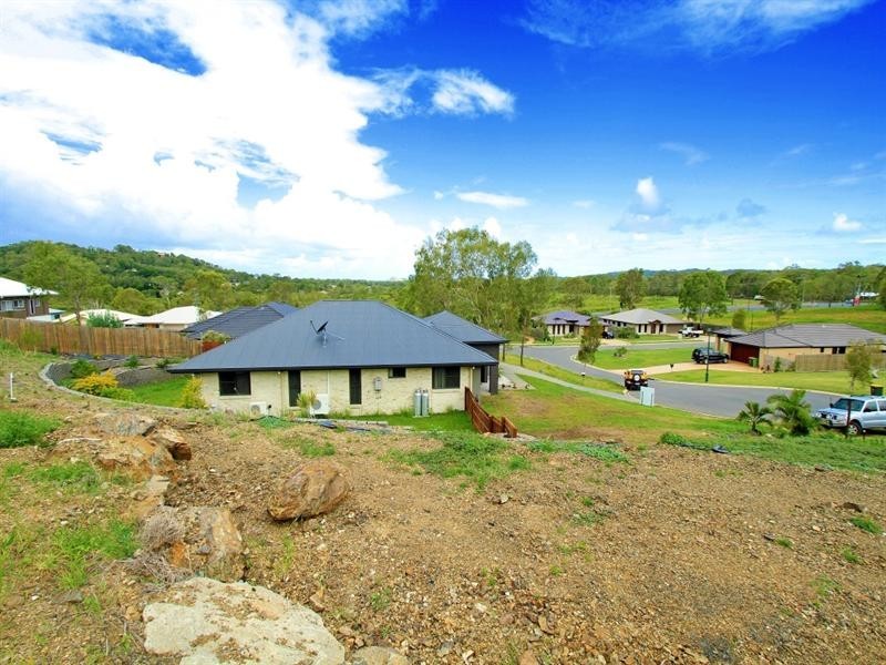 4 Bayliss Court, Taroomball QLD 4703