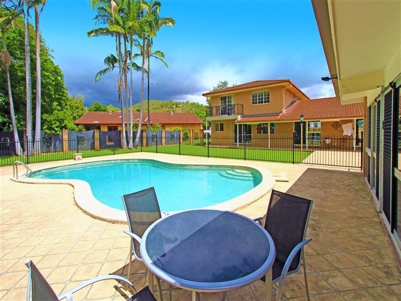 245 Boyd Street, Frenchville QLD 4701