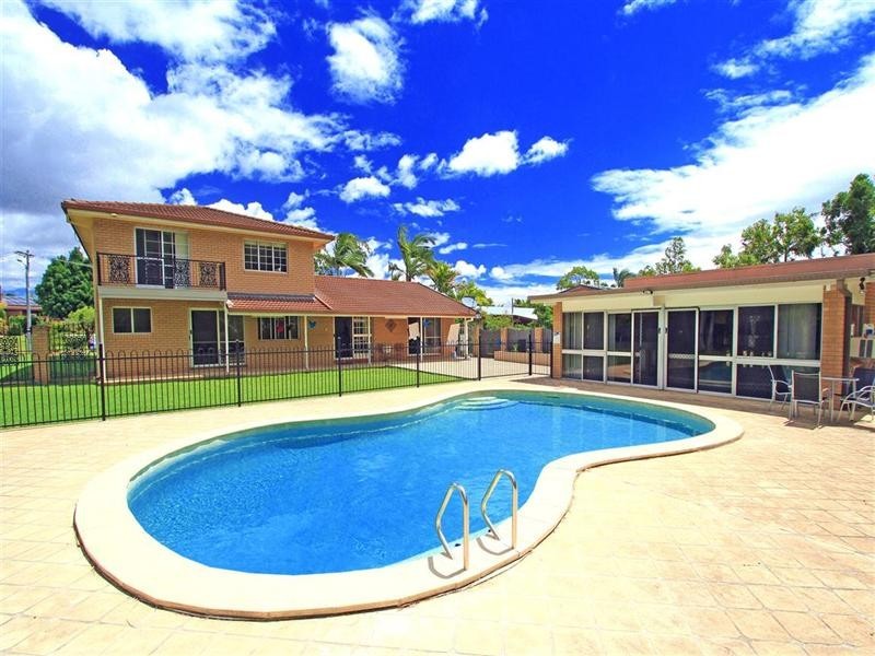245 Boyd Street, Frenchville QLD 4701