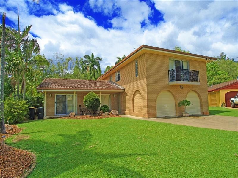 245 Boyd Street, Frenchville QLD 4701