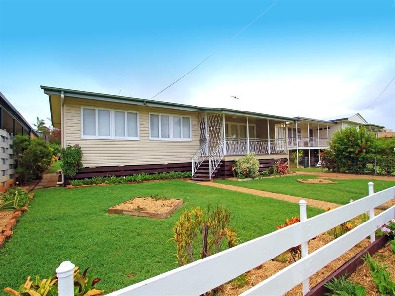 152 Kerrigan Street, Frenchville QLD 4701