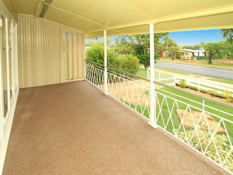 152 Kerrigan Street, Frenchville QLD 4701