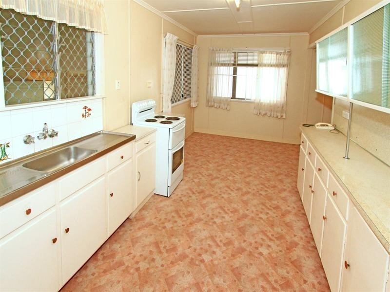 152 Kerrigan Street, Frenchville QLD 4701