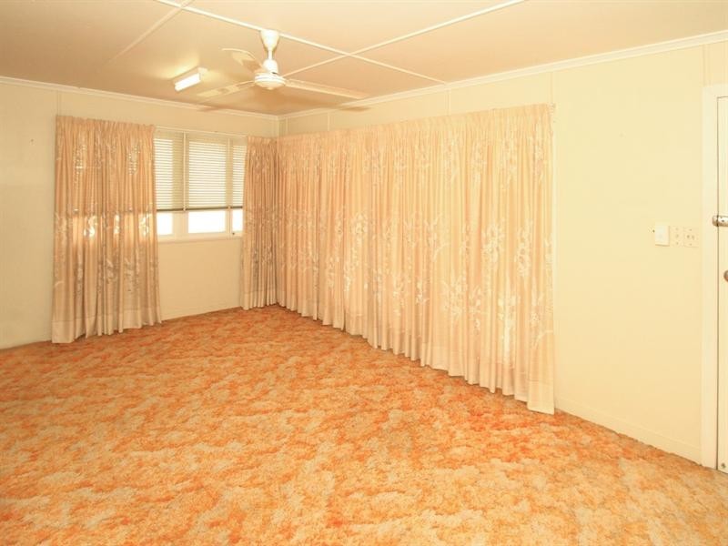 152 Kerrigan Street, Frenchville QLD 4701