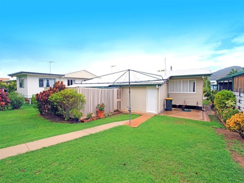 152 Kerrigan Street, Frenchville QLD 4701