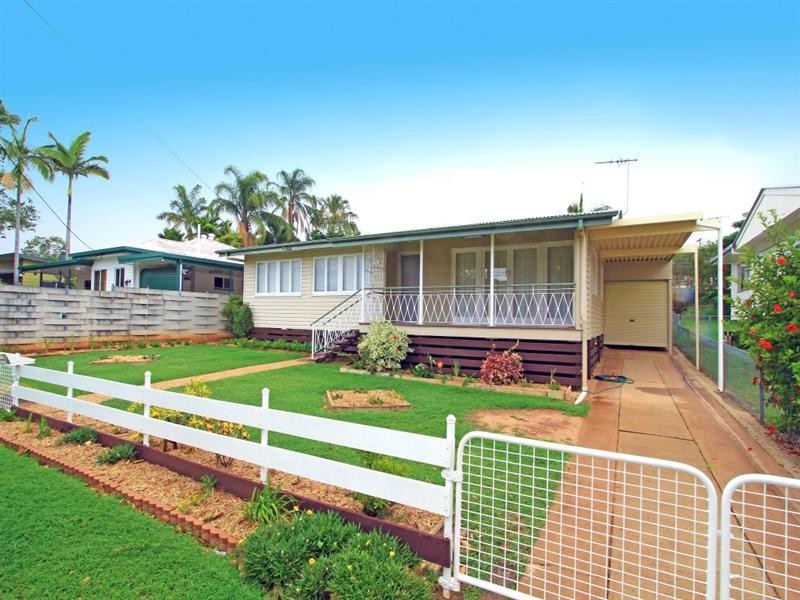 152 Kerrigan Street, Frenchville QLD 4701