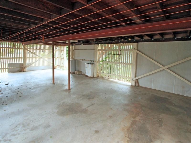 28 Alexandra Street, Park Avenue QLD 4701