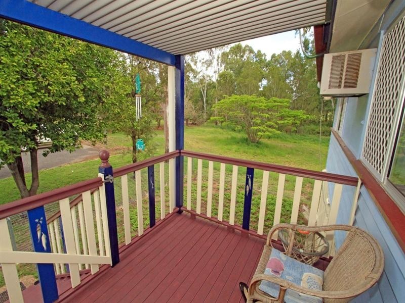 20 Hallett Street, Berserker QLD 4701