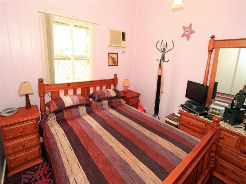 20 Hallett Street, Berserker QLD 4701