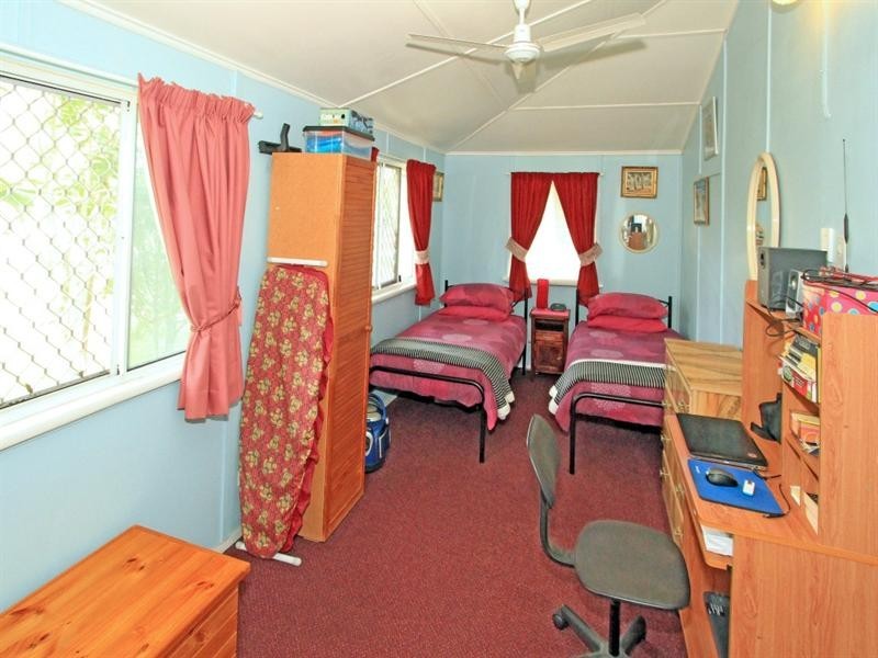 20 Hallett Street, Berserker QLD 4701