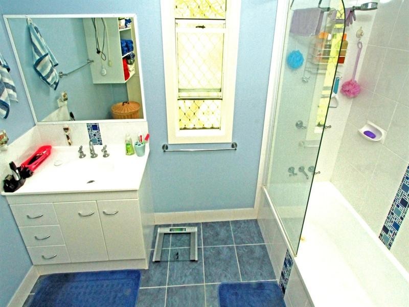 20 Hallett Street, Berserker QLD 4701