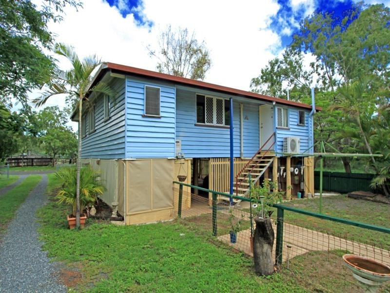 20 Hallett Street, Berserker QLD 4701