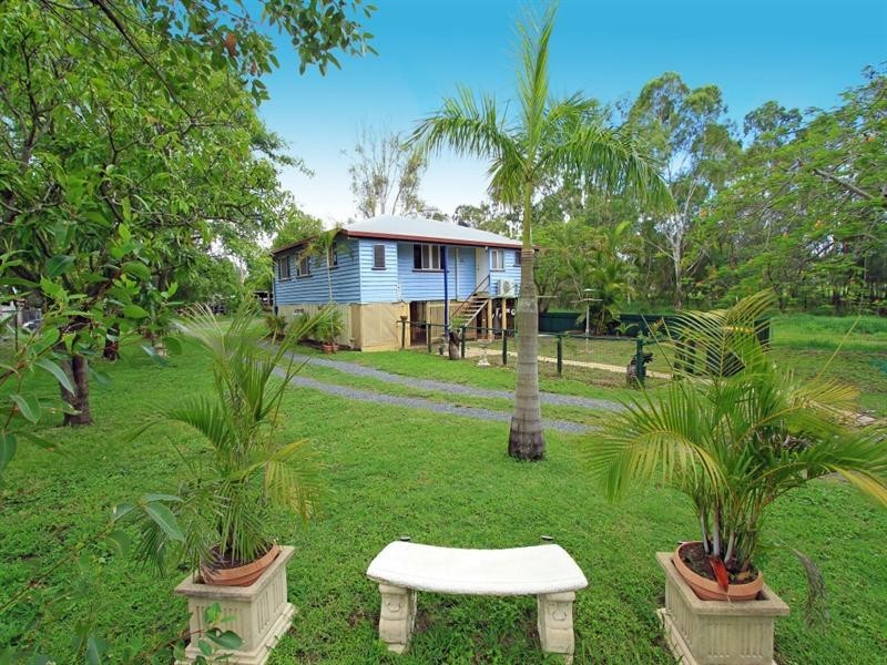 20 Hallett Street, Berserker QLD 4701