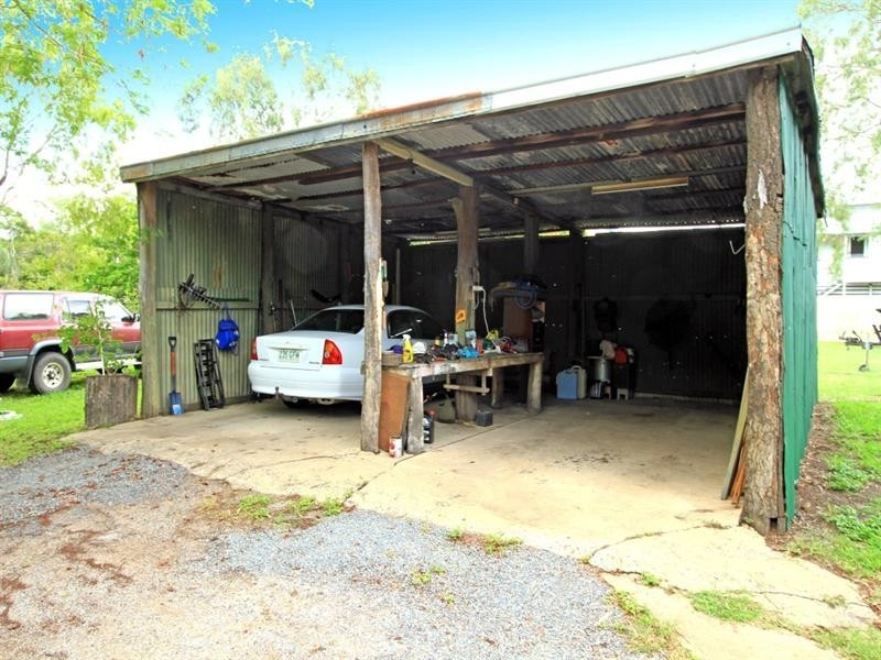 20 Hallett Street, Berserker QLD 4701