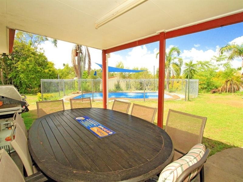 31 Strelow Avenue, Glenlee QLD 4711