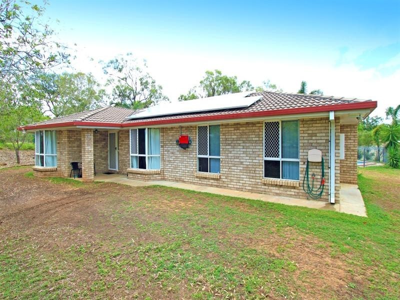 31 Strelow Avenue, Glenlee QLD 4711