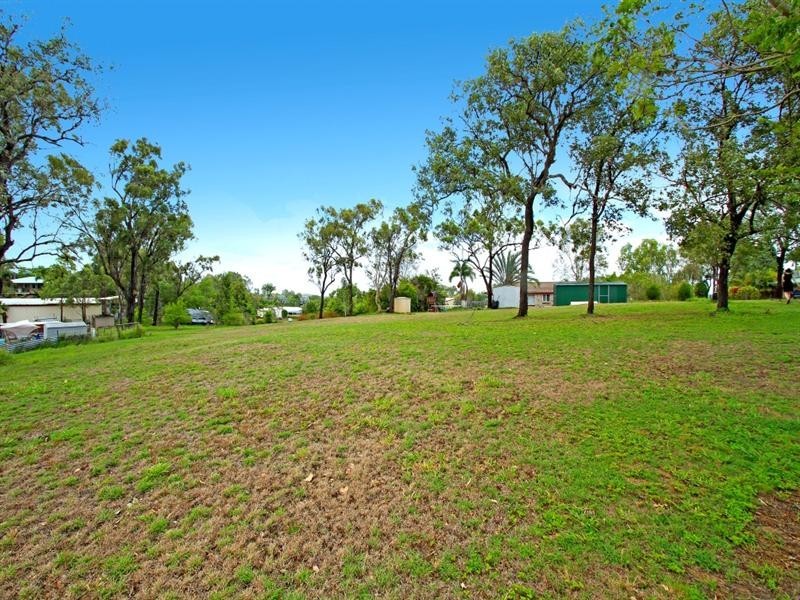 31 Strelow Avenue, Glenlee QLD 4711