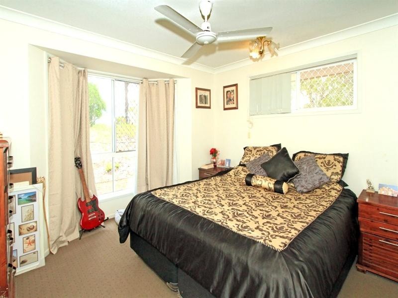 31 Strelow Avenue, Glenlee QLD 4711