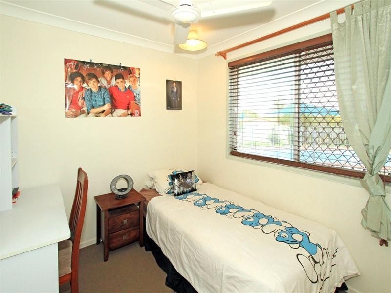 31 Strelow Avenue, Glenlee QLD 4711