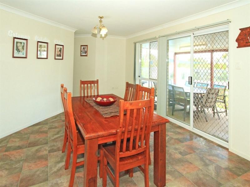 31 Strelow Avenue, Glenlee QLD 4711