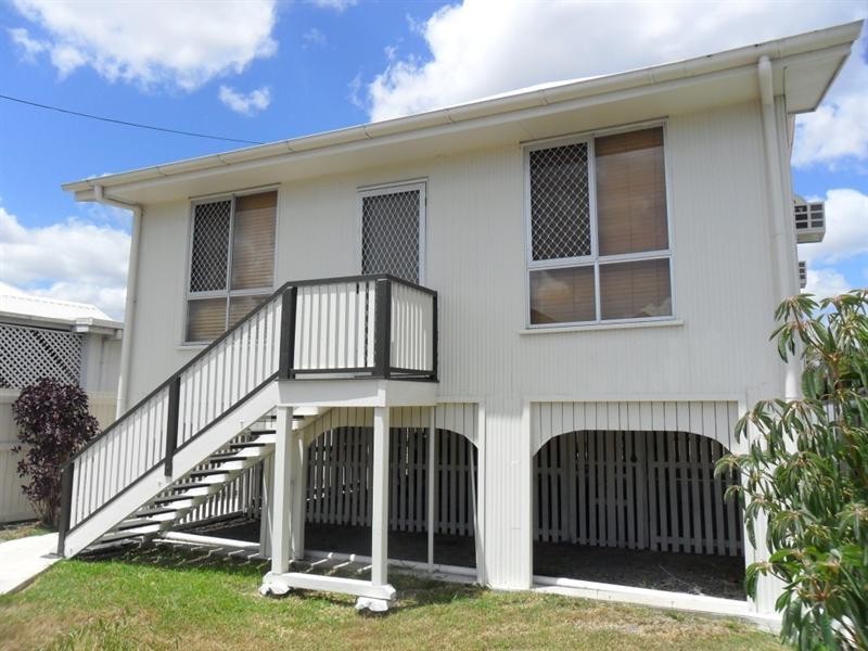 84 George Street, Rockhampton City QLD 4700