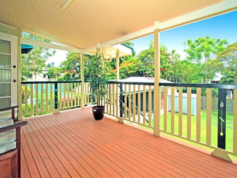 14 Glencoe Steet, Allenstown QLD 4700