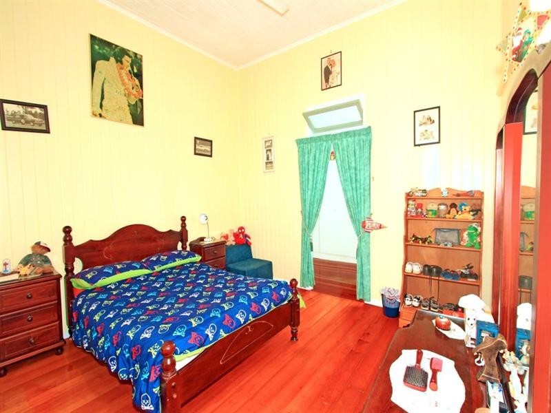 14 Glencoe Steet, Allenstown QLD 4700