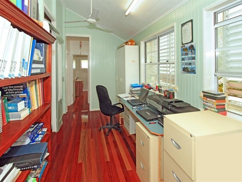 14 Glencoe Steet, Allenstown QLD 4700