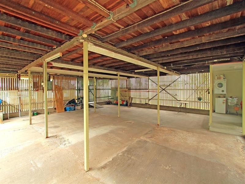 14 Glencoe Steet, Allenstown QLD 4700