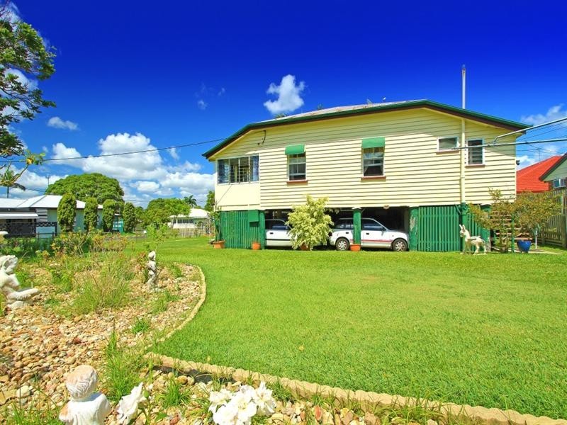 415 Rhodes Street, Koongal QLD 4701