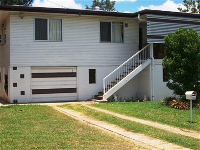 366 Marsh Avenue, Frenchville QLD 4701