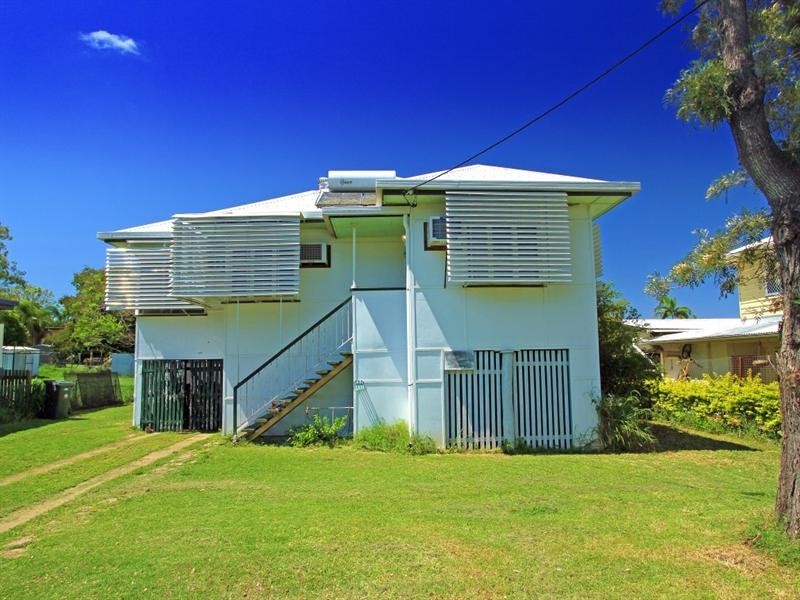 155 Rundle Street, Wandal QLD 4700