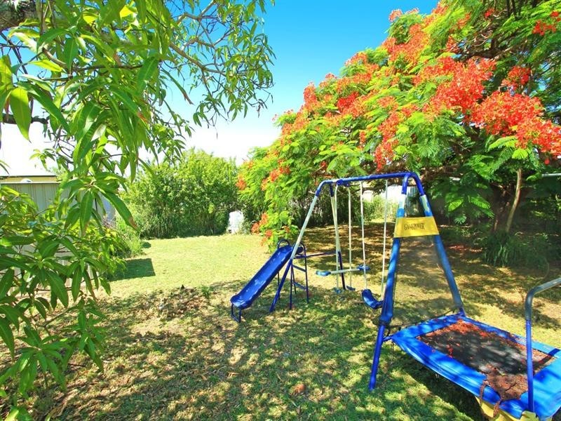 155 Rundle Street, Wandal QLD 4700