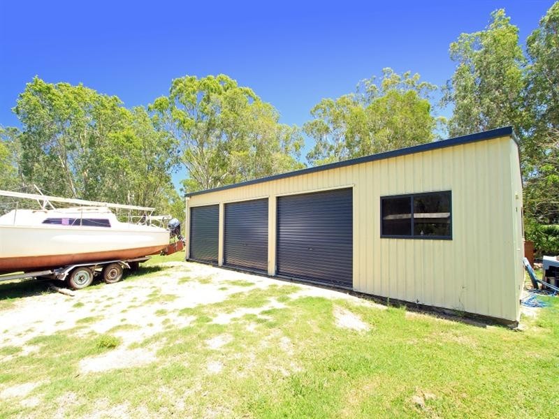 1 Tookers Road, Cawarral QLD 4702