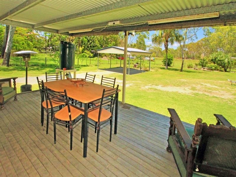 1 Tookers Road, Cawarral QLD 4702