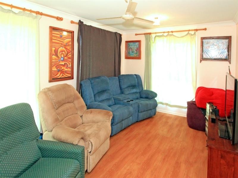 1 Tookers Road, Cawarral QLD 4702