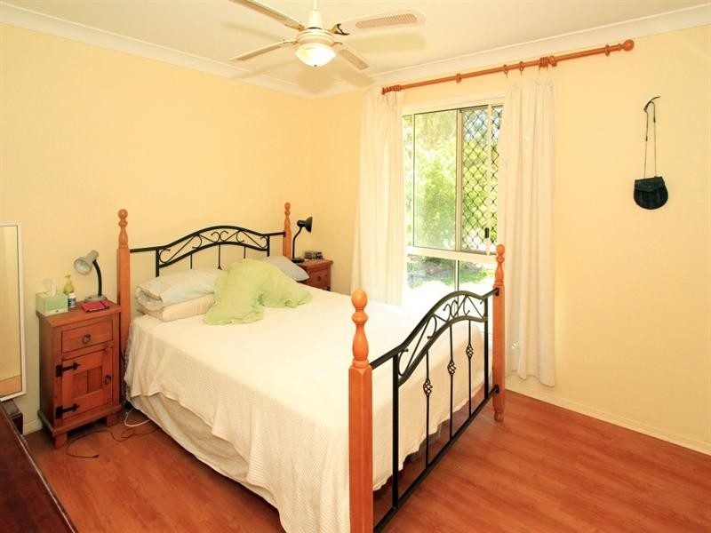 1 Tookers Road, Cawarral QLD 4702