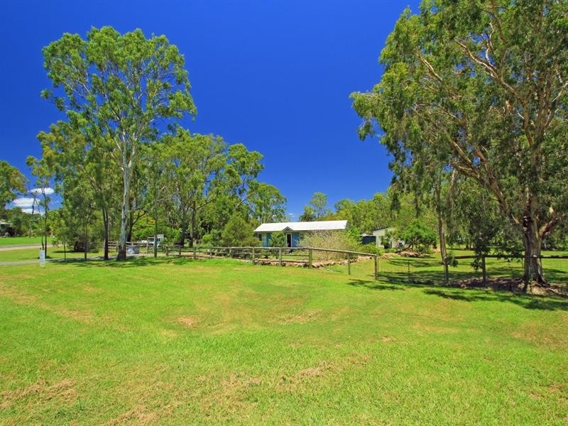 1 Tookers Road, Cawarral QLD 4702